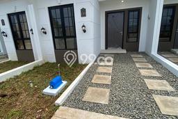 Rumah sewa siap pakai 2 KT di Podomoro Park Bandung, Bandung Rumah sewa siap pakai 2 KT di Podomoro Park Bandung, Bandung