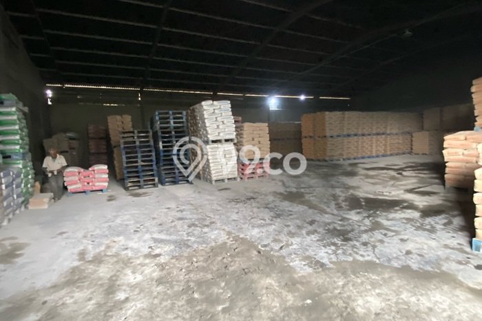 Gudang Dijual di Bandung LT 4200m2 & LB 2000m2 Lokasi Terbaik! Gudang Dijual di Bandung LT 4200m2 & LB 2000m2 Lokasi Terbaik!