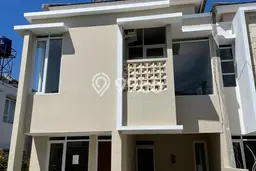 Jual Rumah Bagus Siap Huni LB 80m2 di Jatinangor, Sumedang Jual Rumah Bagus Siap Huni LB 80m2 di Jatinangor, Sumedang