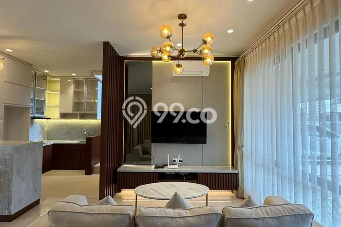 Jarang Ada! Rumah Sewa 3 Kamar Bagus Siap Huni Podomoro Park Bandung Jarang Ada! Rumah Sewa 3 Kamar Bagus Siap Huni Podomoro Park Bandung