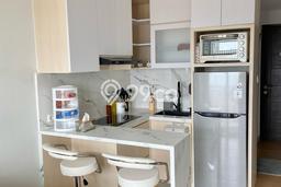 Hunian Apartemen Budget Friendly di Bandung dengan 2 Kamar Tidur, 1 Kamar Mandi Hunian Apartemen Budget Friendly di Bandung dengan 2 Kamar Tidur, 1 Kamar Mandi