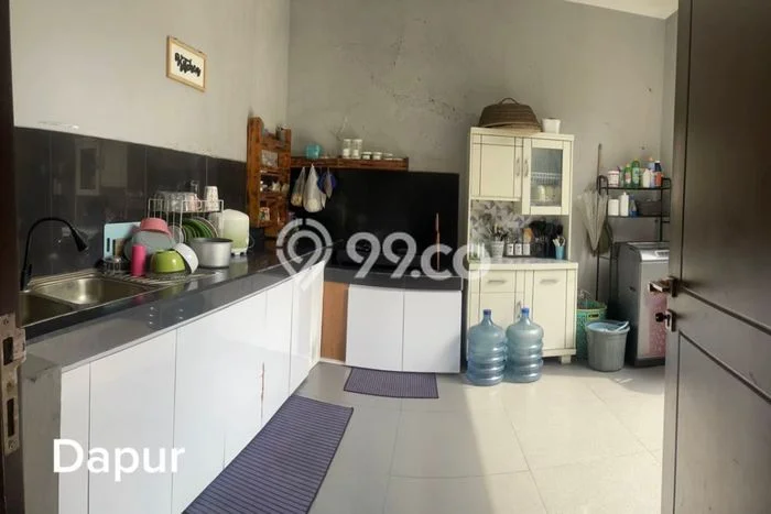 Rumah Minimalis 3 Kamar LT 258m2 di Kopo Permai Rumah Minimalis 3 Kamar LT 258m2 di Kopo Permai