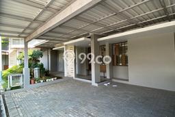 Sewa Rumah Murah di Kota Baru Parahyangan Bandung dengan 2 KT Sewa Rumah Murah di Kota Baru Parahyangan Bandung dengan 2 KT