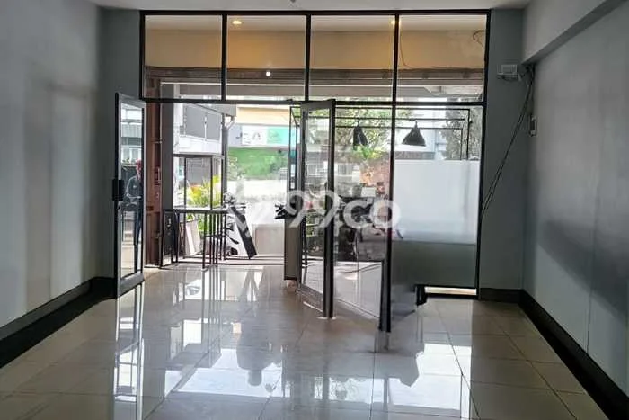 AREA KOMERSIAL! Ruko For Rent Kawasan Mekar Wangi, Luas 60m², Akses Strategis AREA KOMERSIAL! Ruko For Rent Kawasan Mekar Wangi, Luas 60m², Akses Strategis