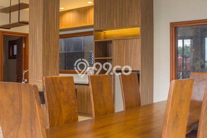 Vila di , Area 750m2m², Lokasi Strategis Vila di , Area 750m2m², Lokasi Strategis