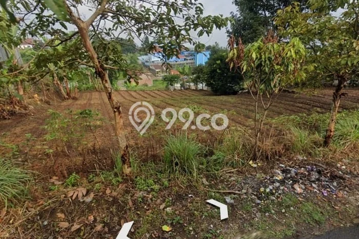 Lahan Kosong Dijual di Cimahi dengan Area 648m2 Lahan Kosong Dijual di Cimahi dengan Area 648m2