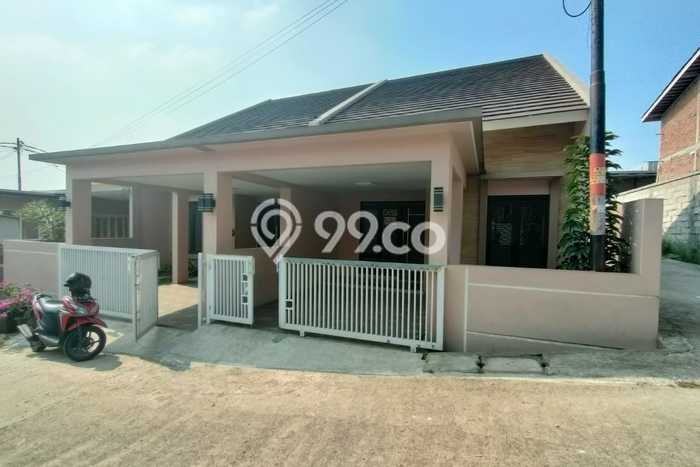 Rumah Modern Cantik 3 Kamar Bisa Langsung Pindah di Cimahi Selatan Rumah Modern Cantik 3 Kamar Bisa Langsung Pindah di Cimahi Selatan