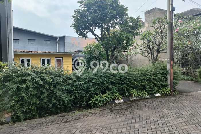 Kavling Tanah Dijual di Cimahi Utara Cimahi Spesifikasi 122m2 Kavling Tanah Dijual di Cimahi Utara Cimahi Spesifikasi 122m2