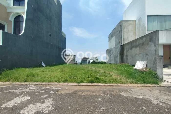 Lahan Kosong Dijual di Lembang, Bandung Barat, Luas 204m2 Area Strategis Lahan Kosong Dijual di Lembang, Bandung Barat, Luas 204m2 Area Strategis