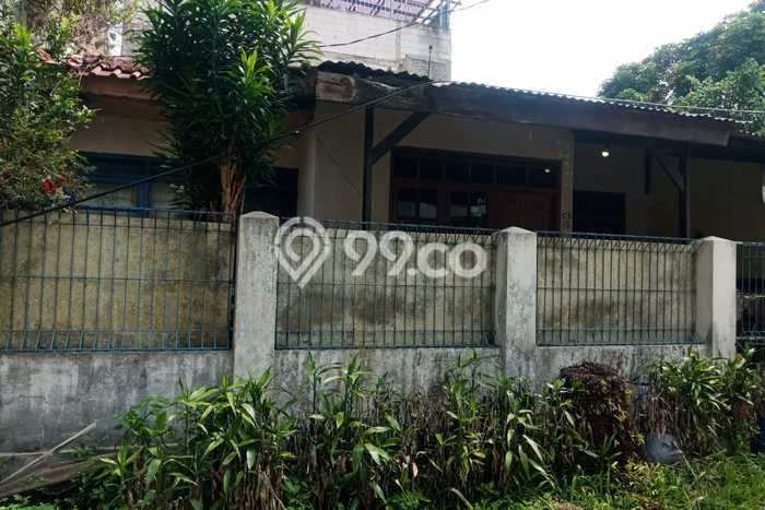 For Sale Rumah 2 Kamar Lokasi Strategis Nyaman dan Strategis di Cimahi Utara For Sale Rumah 2 Kamar Lokasi Strategis Nyaman dan Strategis di Cimahi Utara