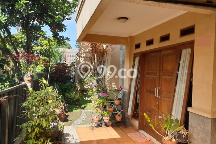 Rumah Modern Cantik 5 KT Bisa Langsung Pindah di Cimahi Selatan Rumah Modern Cantik 5 KT Bisa Langsung Pindah di Cimahi Selatan