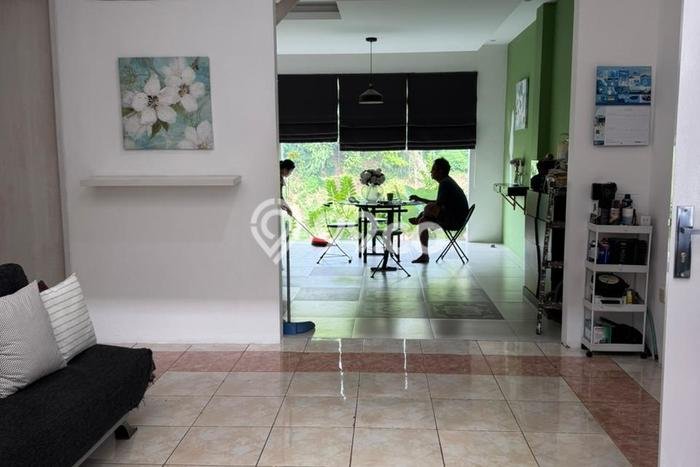 Dijual Cepat Rumah Bagus Siap Huni LB 70m2 di Parongpong, Bandung Barat Dijual Cepat Rumah Bagus Siap Huni LB 70m2 di Parongpong, Bandung Barat
