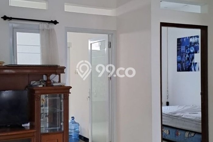 Rumah Luas Asri 2 KT Siap Pakai di Parongpong Bandung Rumah Luas Asri 2 KT Siap Pakai di Parongpong Bandung