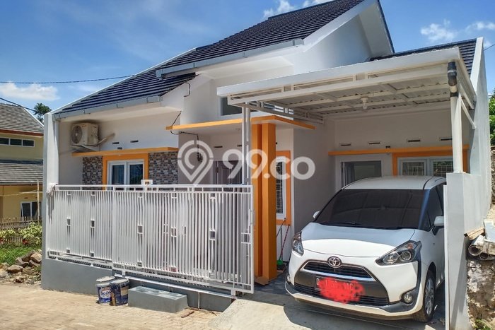 Jual Rumah Favorit Siap Huni LB 60m2 di Cimahi Utara, Cimahi Jual Rumah Favorit Siap Huni LB 60m2 di Cimahi Utara, Cimahi
