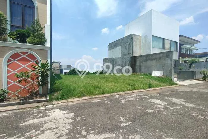 Lahan Kosong Dijual di Lembang, Bandung Barat, Luas 204m2 Area Strategis Lahan Kosong Dijual di Lembang, Bandung Barat, Luas 204m2 Area Strategis