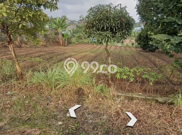 Lahan Kosong Dijual di Cimahi dengan Area 648m2 Lahan Kosong Dijual di Cimahi dengan Area 648m2