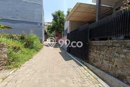 Kavling Tanah Dijual di Cimahi Utara Cimahi Spesifikasi 132m2 Kavling Tanah Dijual di Cimahi Utara Cimahi Spesifikasi 132m2