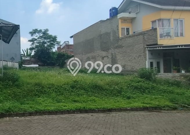 Lahan Investasi Lokasi Cimahi Utara Cimahi SHM Lahan Investasi Lokasi Cimahi Utara Cimahi SHM