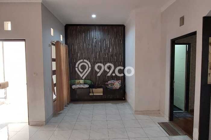 Dijual Cepat Rumah Bagus Siap Huni LB 120m2 di Parongpong, Bandung Barat Dijual Cepat Rumah Bagus Siap Huni LB 120m2 di Parongpong, Bandung Barat