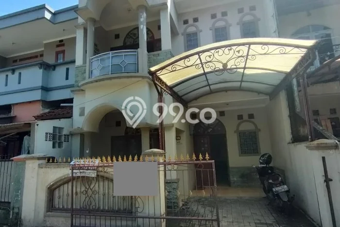 Jual Rumah Strategis Bagus Punya 3 KT di Cimahi Selatan Cimahi SHM Jual Rumah Strategis Bagus Punya 3 KT di Cimahi Selatan Cimahi SHM