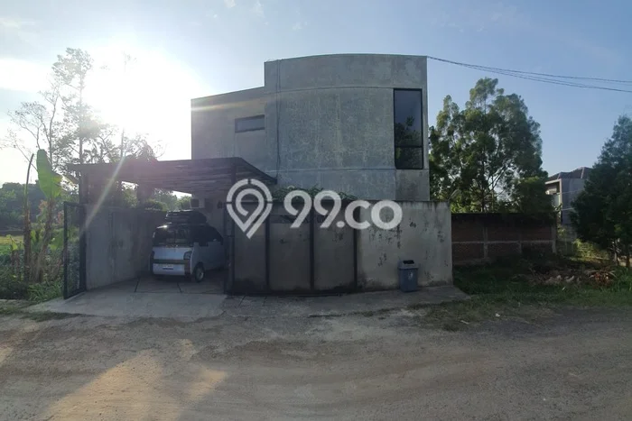 Dijual Cepat Rumah Favorit Siap Huni LB 119m2 di Parongpong, Bandung Barat Dijual Cepat Rumah Favorit Siap Huni LB 119m2 di Parongpong, Bandung Barat