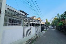 Rumah Strategis Modern Lb 50m2 di Parongpong, Bandung Barat Rumah Strategis Modern Lb 50m2 di Parongpong, Bandung Barat