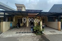 Rumah Strategis Minimalis Lb 120m2 di Bandung Kulon, Bandung Rumah Strategis Minimalis Lb 120m2 di Bandung Kulon, Bandung