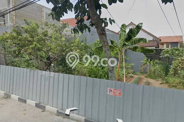 Lahan Kosong Dijual di Cimahi Utara, Cimahi, Luas 220m2 Area Strategis Lahan Kosong Dijual di Cimahi Utara, Cimahi, Luas 220m2 Area Strategis