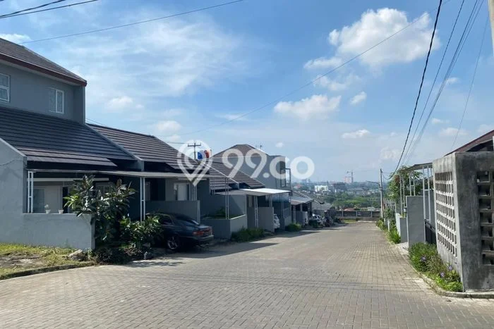 Rumah Strategis Minimalis Lb 45m2 di Cimahi Selatan, Cimahi Rumah Strategis Minimalis Lb 45m2 di Cimahi Selatan, Cimahi