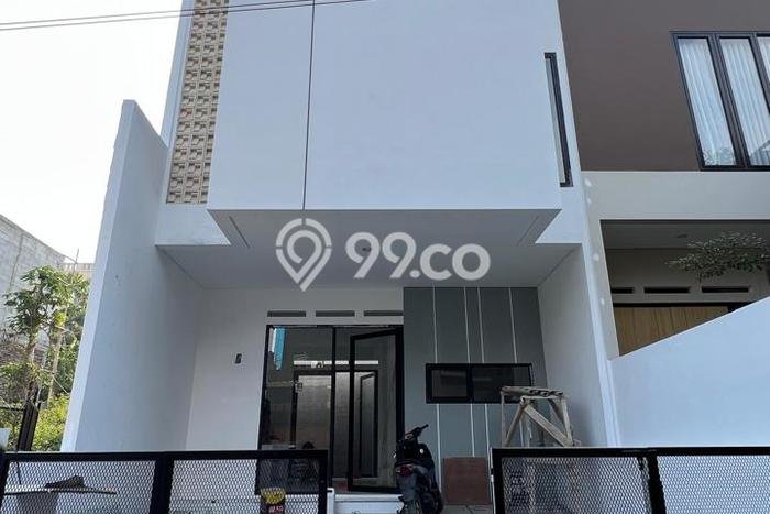 Dijual Rumah Minimalis Bagus Punya 3 KT di Cimahi Utara Cimahi SHM Dijual Rumah Minimalis Bagus Punya 3 KT di Cimahi Utara Cimahi SHM