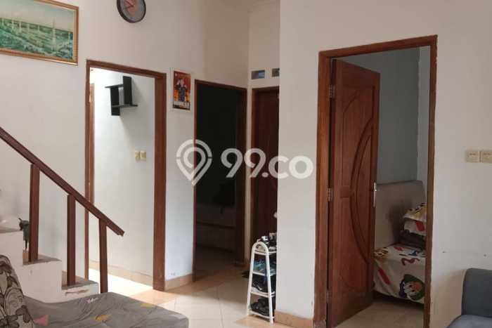 Dijual Cepat Rumah Favorit Siap Huni LB 80m2 di Ngamprah, Bandung Barat Dijual Cepat Rumah Favorit Siap Huni LB 80m2 di Ngamprah, Bandung Barat