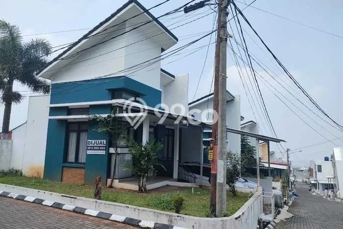 Rumah Modern Cantik 2 Kamar Bisa Langsung Pindah di Cimahi Utara Rumah Modern Cantik 2 Kamar Bisa Langsung Pindah di Cimahi Utara