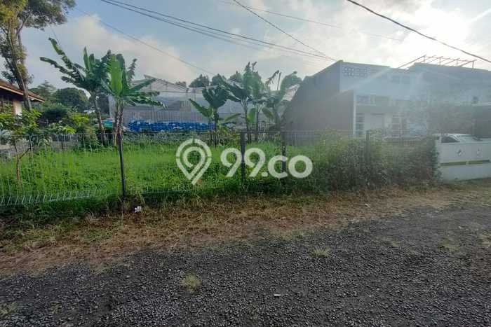 Tanah Kavling untuk Dijual di Parongpong Bandung Barat 81m2 Tanah Kavling untuk Dijual di Parongpong Bandung Barat 81m2