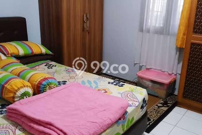 Dijual Rumah Strategis Bagus Punya 3 KT di Cimahi Utara Cimahi SHM Dijual Rumah Strategis Bagus Punya 3 KT di Cimahi Utara Cimahi SHM