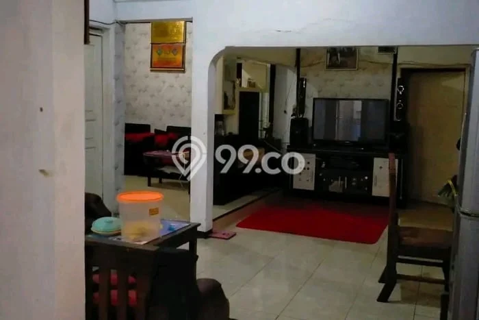 Dijual Cepat Rumah Favorit Siap Huni LB 180m2 di Cimahi Selatan, Cimahi Dijual Cepat Rumah Favorit Siap Huni LB 180m2 di Cimahi Selatan, Cimahi