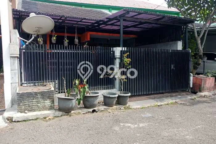 Rumah Modern Cantik 2 Kamar Bisa Langsung Pindah di Ngamprah Rumah Modern Cantik 2 Kamar Bisa Langsung Pindah di Ngamprah
