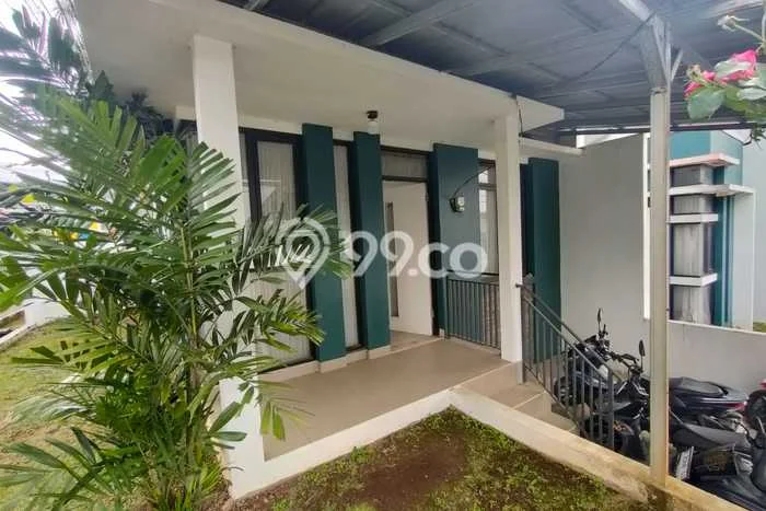 Rumah Strategis Modern Lb 106m2 di Cimahi Utara, Cimahi Rumah Strategis Modern Lb 106m2 di Cimahi Utara, Cimahi