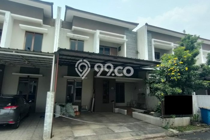 Dijual Cepat Rumah Favorit Siap Huni LB 145m2 di Cimahi Utara, Cimahi Dijual Cepat Rumah Favorit Siap Huni LB 145m2 di Cimahi Utara, Cimahi