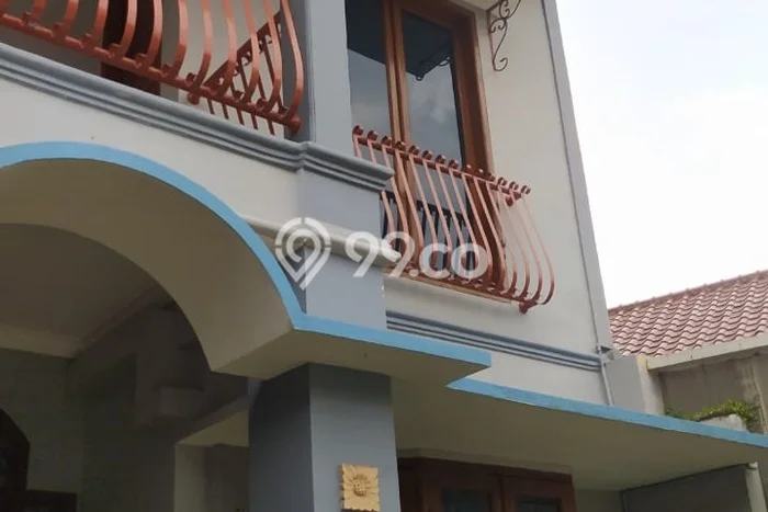 Dijual Cepat Rumah Favorit Siap Huni LB 120m2 di Cimahi Utara, Cimahi Dijual Cepat Rumah Favorit Siap Huni LB 120m2 di Cimahi Utara, Cimahi
