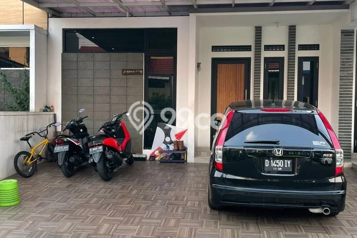 Hunian Cantik Modern Lb 120m2 di Cimahi Utara, Cimahi Hunian Cantik Modern Lb 120m2 di Cimahi Utara, Cimahi