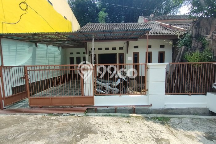Rumah Strategis Modern Lb 60m2 di Ngamprah, Bandung Barat Rumah Strategis Modern Lb 60m2 di Ngamprah, Bandung Barat