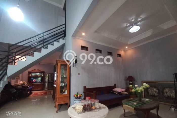 Dijual Rumah Strategis Bagus Punya 4 KT di Cimahi Tengah Cimahi SHM Dijual Rumah Strategis Bagus Punya 4 KT di Cimahi Tengah Cimahi SHM