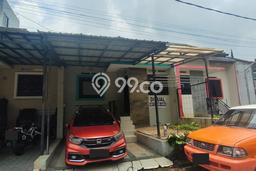 Rumah Modern Cantik 2 Kamar Bisa Langsung Pindah di Parongpong Rumah Modern Cantik 2 Kamar Bisa Langsung Pindah di Parongpong
