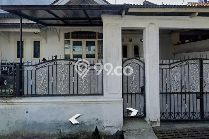 Hunian Cantik Modern Lb 127m2 di Cimahi Utara, Cimahi Hunian Cantik Modern Lb 127m2 di Cimahi Utara, Cimahi