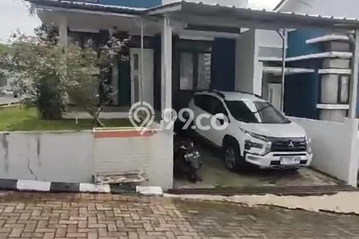 Rumah Modern Cantik 2 Kamar Bisa Langsung Pindah di Cimahi Utara Rumah Modern Cantik 2 Kamar Bisa Langsung Pindah di Cimahi Utara