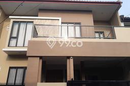 Hunian Cantik Modern Lb 160m2 di Cimahi Utara, Cimahi Hunian Cantik Modern Lb 160m2 di Cimahi Utara, Cimahi