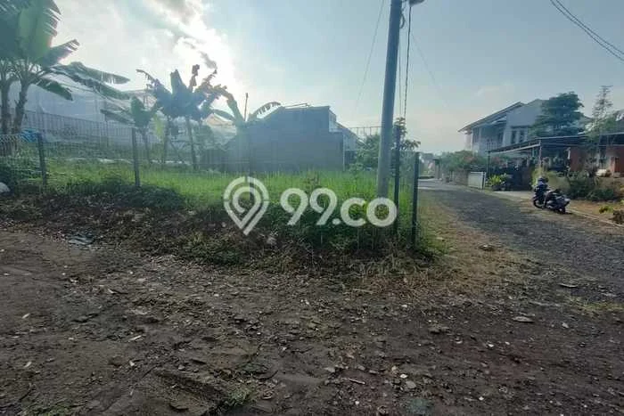 Jarang Ada! Tanah di Parongpong Punya Luas 81m2 SHM Jarang Ada! Tanah di Parongpong Punya Luas 81m2 SHM