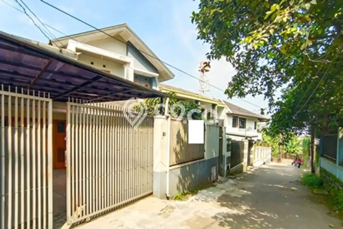 Siap Huni Hunian Elit 8 Kamar di Sukajadi Dekat ke Mana Saja Siap Huni Hunian Elit 8 Kamar di Sukajadi Dekat ke Mana Saja