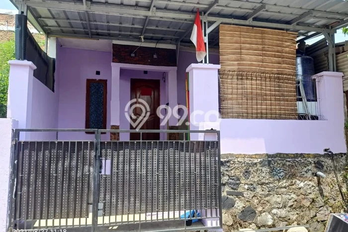 Jual Rumah Siap Huni di Padalarang Bandung Barat Harga Rp 255 Juta LT 60m2 Jual Rumah Siap Huni di Padalarang Bandung Barat Harga Rp 255 Juta LT 60m2
