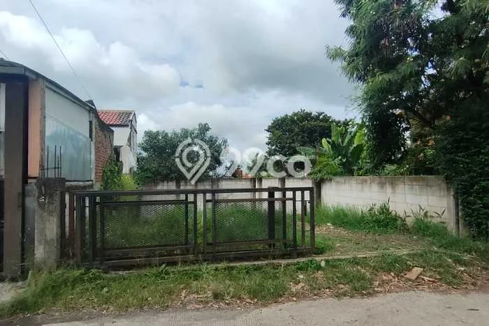 Kavling Tanah di Parongpong Dijual Luas 98m2 Legalitas SHM Kavling Tanah di Parongpong Dijual Luas 98m2 Legalitas SHM